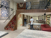 Luxury Carpet Store in Mumbai for Home Décor | Saraswati Global