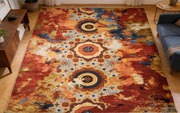 Carpets in Jaipur | Premium Carpet Collection - Saraswati Global