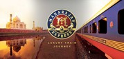 Maharaja Express Ticket Price & Route Guide
