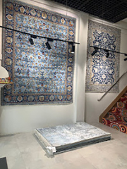 Carpet Retailers Mumbai | Premium Rugs – Saraswati Global