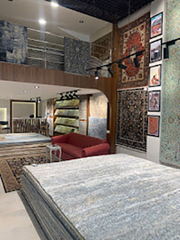 Best Rug Store in Mumbai for Premium Carpets – Saraswati Global