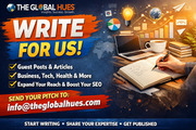 Travel Guest Post Submission – The Global Hues Platform