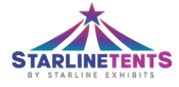 Premium Branded Canopy Tents StarlineTents.com