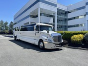 Birthday Party Limo Services Philadelphia Pa