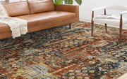 Modern & Traditional Carpet for Living Room | Saraswati Global
