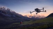 Drones DJI Enterprise en España con Soporte Oficial