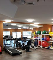 Therapy Services at Murphy Rehab & Nursing