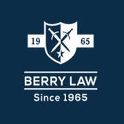 Nebraska Pedestrian Accident Attorney | Berry Law