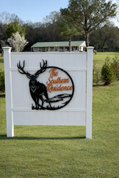 Top Hunting Lodge in Georgia | Georgia Hunting Season | Hunting in Geo