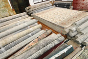 Carpet Manufacturers in Jaipur – Premium Quality Rugs | Saraswati Glob