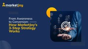 Generate Better Sales Qualified Leads with MarketJoy’s Proven B2B Stra