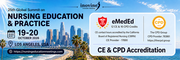 25th Global Summit on Nursing Education and Practice (GSNEP 2026)-palm