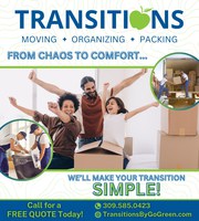 Home Organizing Services Bloomington IL