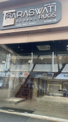 Premium Rug Store in Mumbai | Saraswati Global