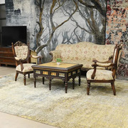 Jaipur Carpet Store for Premium Rugs & Carpets | Saraswati Global