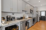 Custom Cabinets in Bend – Tailored for Your Space