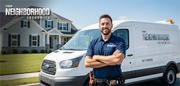 Your Neighborhood Locksmith