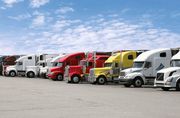Secure Private Truck Parking in San Diego