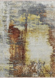 Shop Handmade Luxury Wool & Silk Rugs Online | Saraswati Global