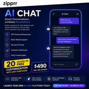 Turn EveCustomer Message Into Support,  Sales,  and Leads — 24/7