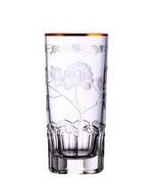 Crystal Glasses for Sale | Luxury Bohemia Crystal Collection