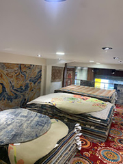 Luxury Handmade Carpets in Mumbai | Saraswati Global