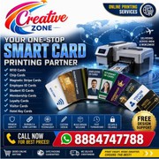 Custom RFID Card Printing | Hotel Key Cards Custom RFID