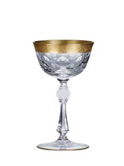 Why is Czech crystal famous