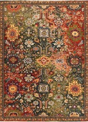 Shop Handcrafted Area Rugs in Jaipur | Saraswati Global 