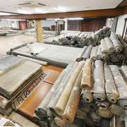 Jaipur Carpet Store for Designer Rugs | Saraswati Global
