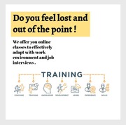 Online classes 