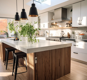 Custom New Kitchens Company in New Zealand
