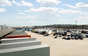 Commercial Parking Space at Cubework City of Industry with no hidd JvU
