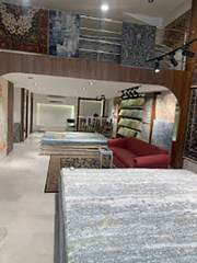 Rug Store in Mumbai | Handmade Rugs | Saraswati Global