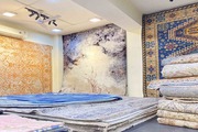 Upgrade Your Interiors with Designer Rugs in Delhi | Saraswati Global