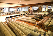 Rugs & Carpets in Mumbai | Luxury Rugs | Saraswati Global