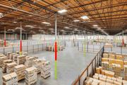 Flexible Warehouse Space at Cubework San Antonio with no hidden fe UXm