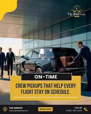 Detroit Car Service Airport – Comfortable Airport Transfers