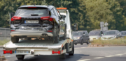 Get 9% Off Transport Car From California to Washington with Rapid Auto