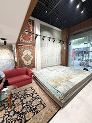 Best Carpet Retailers Mumbai | Premium Rugs | Saraswati Global