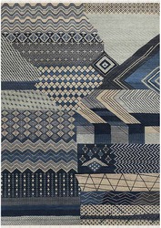 Niwala Rugs | Hand-Knotted Luxury Rugs | Saraswati Global