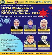 Consultancy Services in Thailand