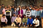 Handmade Carpet Manufacturers in Jaipur | Saraswati Global